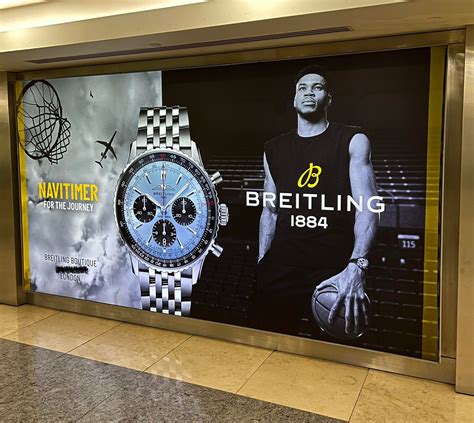 wish breitling|Breitling x giannis.